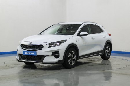 Comprar Kia XCeed Gasolina 1.0 T-GDi Drive 88kW (120CV) Kia XCeed Gasolina 1.0 T-GDi Drive 88kW (120CV)