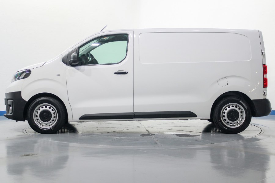 Toyota Proace Diésel Proace Van Media L1 1.5D GX 120 7