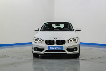 BMW Serie 1 116i 2