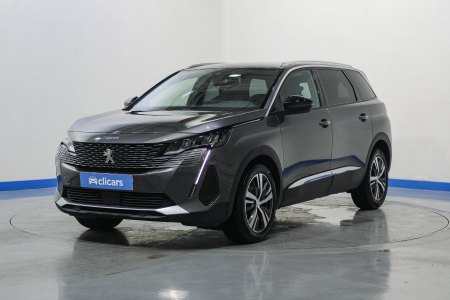 Comprar Peugeot 5008 Diésel 1.5 BlueHDi 96kW (130CV) S&S Allure EAT8 Peugeot 5008 Diésel 1.5 BlueHDi 96kW (130CV) S&S Allure EAT8