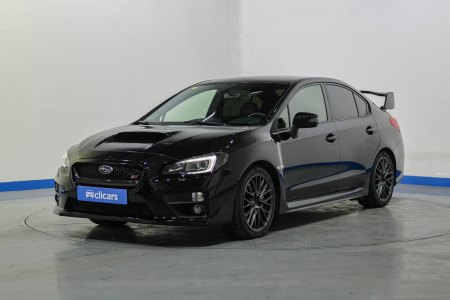 Coches de segunda mano Subaru |