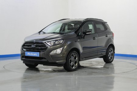 Comprar Ford EcoSport Gasolina 1.0T EcoBoost 92kW ST Line Black Edition Ford EcoSport Gasolina 1.0T EcoBoost 92kW ST Line Black Edition