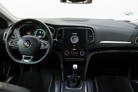 Renault Mégane Diésel Zen Energy dCi 81kW (110CV) 13