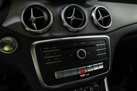 Mercedes Clase GLA Diésel GLA 200 d 32