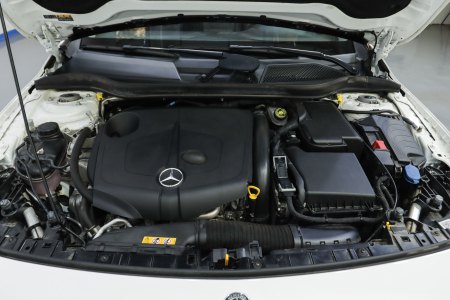 Mercedes Clase GLA Diésel GLA 200 d 40