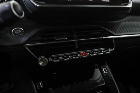 Peugeot 208 Gasolina PureTech 73kW (100CV) EAT8 Allure 30