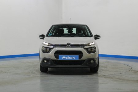 Citroën C3 Diésel BlueHDi 75KW (100CV) S&S Feel Pack 2