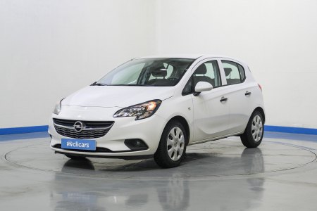 Comprar Opel Corsa Diésel 1.3 CDTi Business 55kW (75CV) Opel Corsa Diésel 1.3 CDTi Business 55kW (75CV)