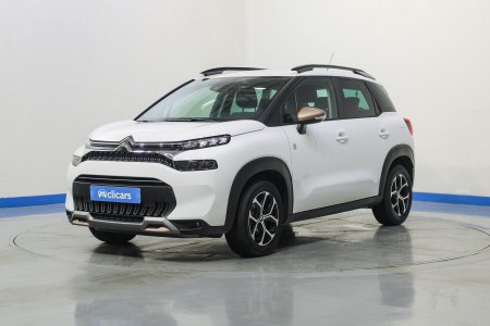 Citroën C3 Aircross Puretech S&S C-Series 110