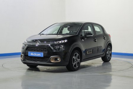 Citroën C3 1.2 PureTech S&S C-Series 83