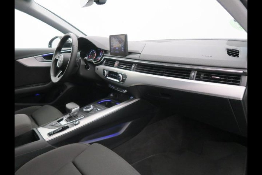 Audi A4 Gasolina Avant Advanced 40 TFSI 140kW S tronic 24