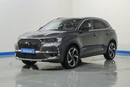 DS DS 7 Crossback 2.0BlueHDi Grand Chic Aut.