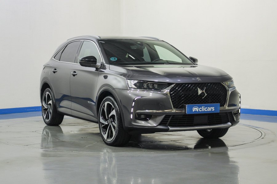 DS DS 7 Crossback Diésel DS 7 Crossback 2.0BlueHDi Grand Chic Aut. 3