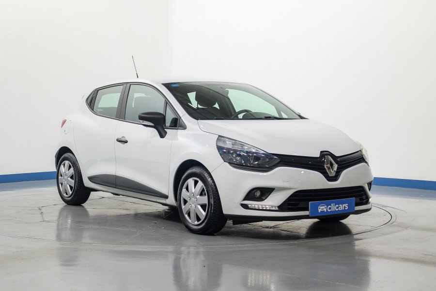 Renault Clio Diésel Clio 1.5dCi Energy Business 55kW 3