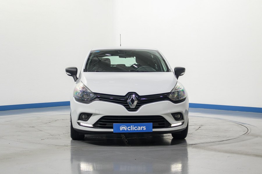 Renault Clio Diésel Clio 1.5dCi Energy Business 55kW 2