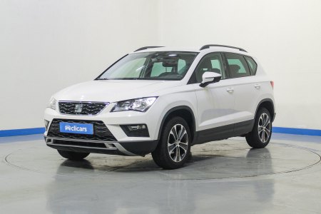 SEAT Ateca 1.0 TSI S&S Style