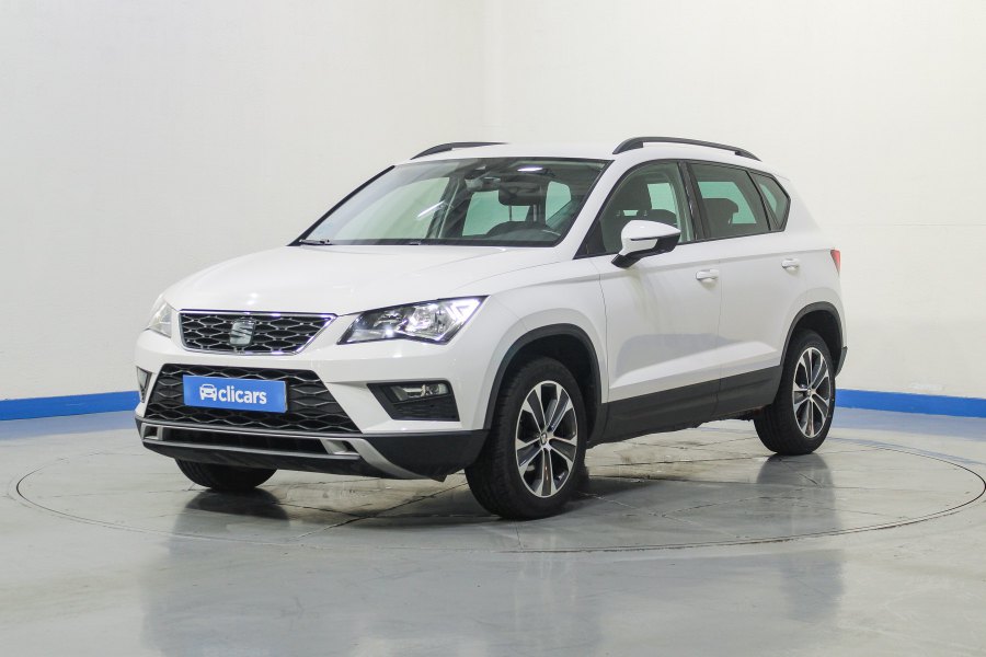 SEAT Ateca Gasolina Ateca 1.0 TSI S&S Style