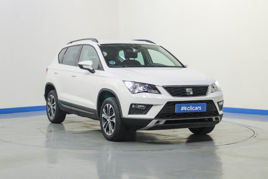 SEAT Ateca Gasolina Ateca 1.0 TSI S&S Style 3