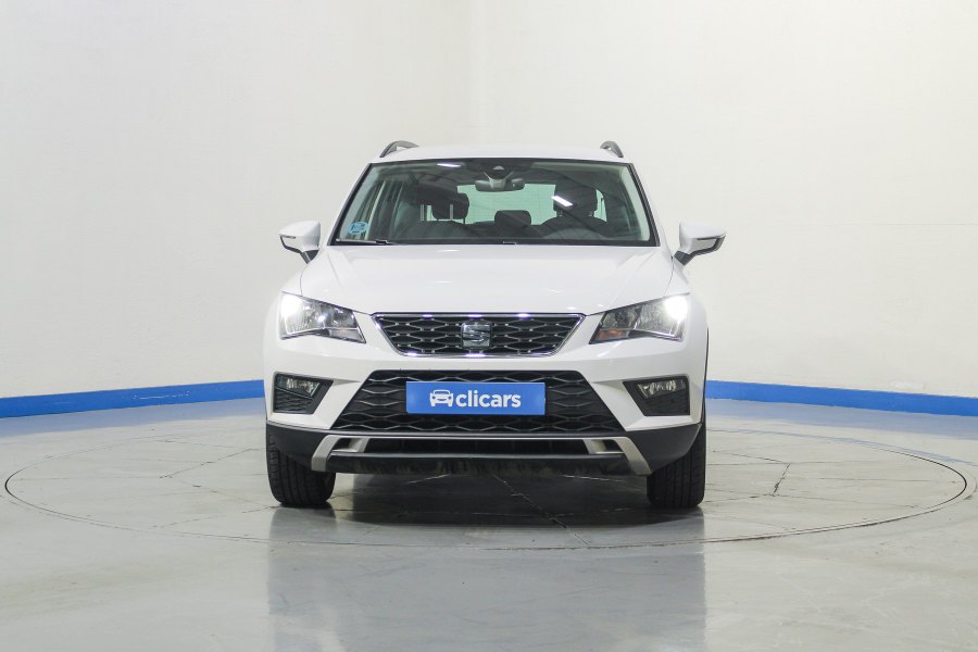 SEAT Ateca Gasolina 1.0 TSI 85kW (115CV) St&Sp Style Eco 2