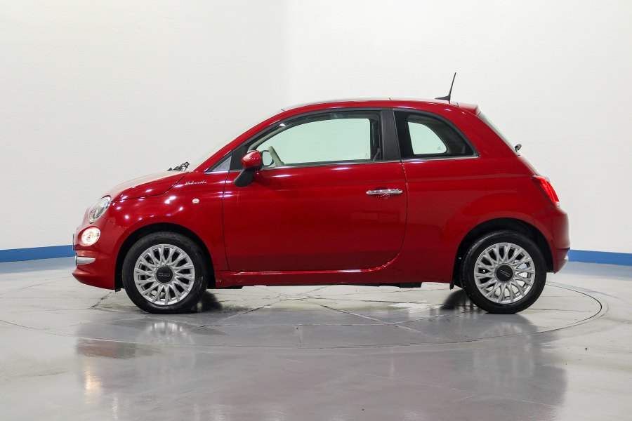 Fiat 500 Mild hybrid 500 1.0 Hybrid Dolcevita 52kW 7