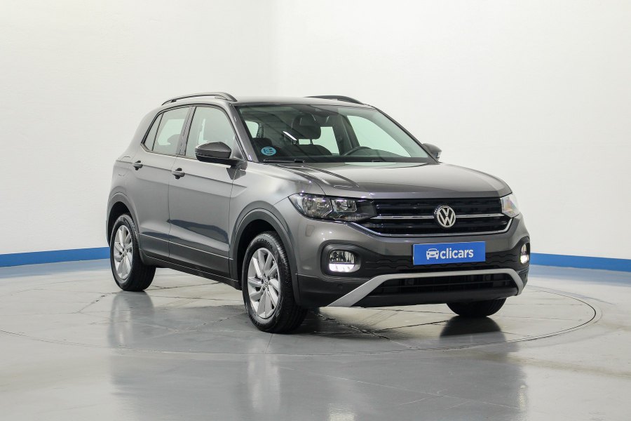 Volkswagen T-Cross Gasolina T-Cross 1.0 TSI Advance 85kW 3