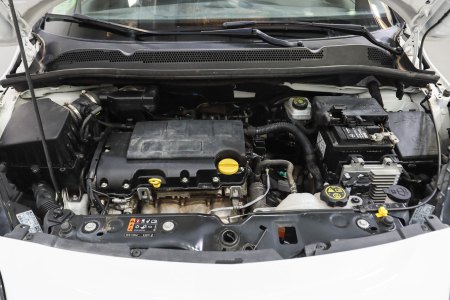 Opel Corsa Gasolina 1.4 66kW (90CV) Business 34