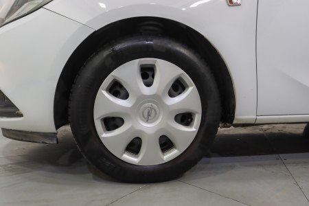 Opel Corsa Gasolina 1.4 66kW (90CV) Business 12