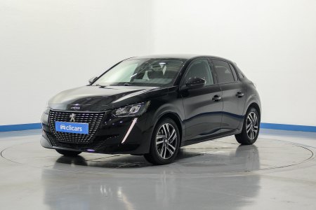 Peugeot 208 1.2 Puretech S&S Allure 100