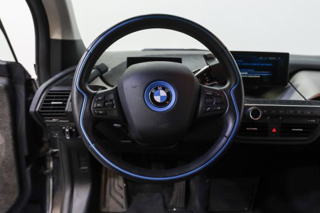 BMW i3 Eléctrico - 21