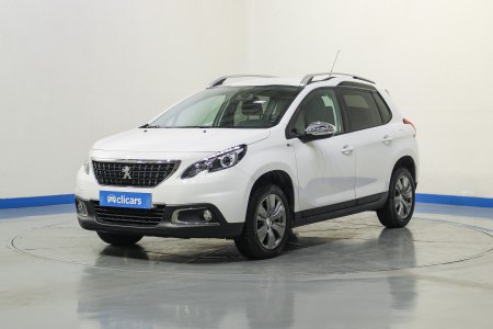 Peugeot 2008 1.2 PureTech S&S Style 110