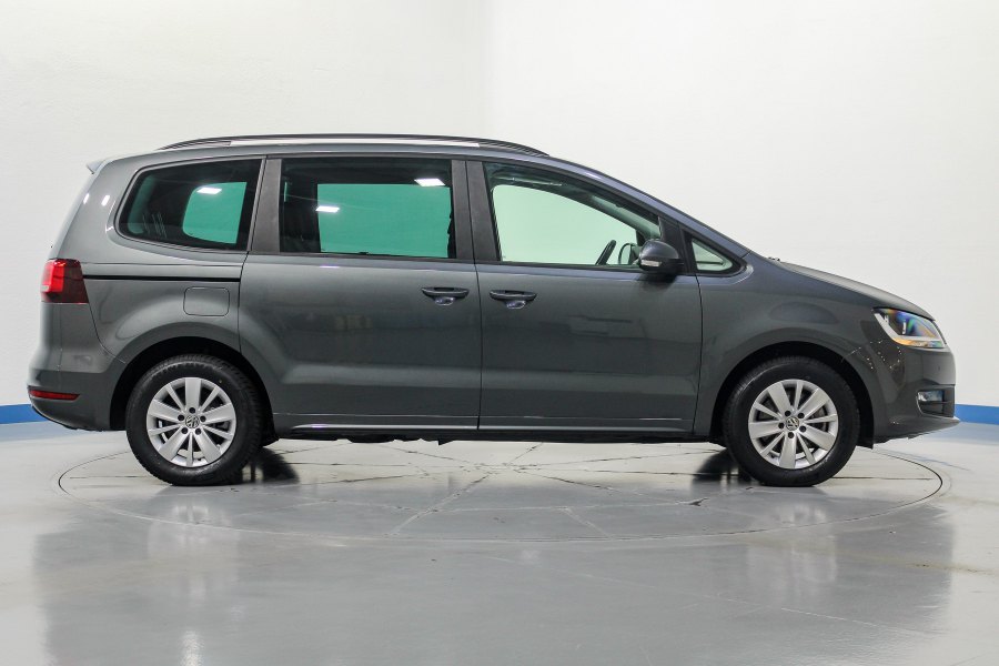 Volkswagen Sharan Diésel Sharan 2.0TDI Edition 110kW 6