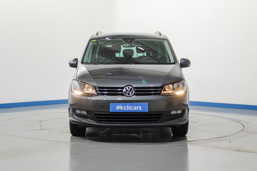 Volkswagen Sharan Diésel Sharan 2.0TDI Edition 110kW 2