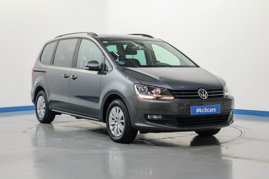 Volkswagen Sharan Diésel Sharan 2.0TDI Edition 110kW 3