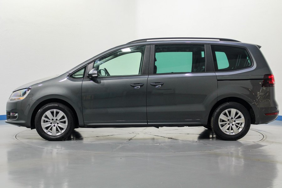 Volkswagen Sharan Diésel Sharan 2.0TDI Edition 110kW 7