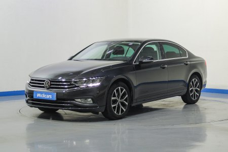 Volkswagen Passat 2.0TDI EVO Executive DSG7