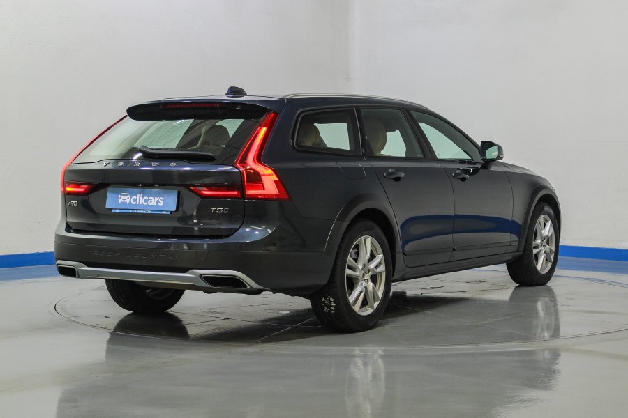 Volvo V90 Cross Country Gasolina V90 Cross Country T5 AWD Aut. 250 5