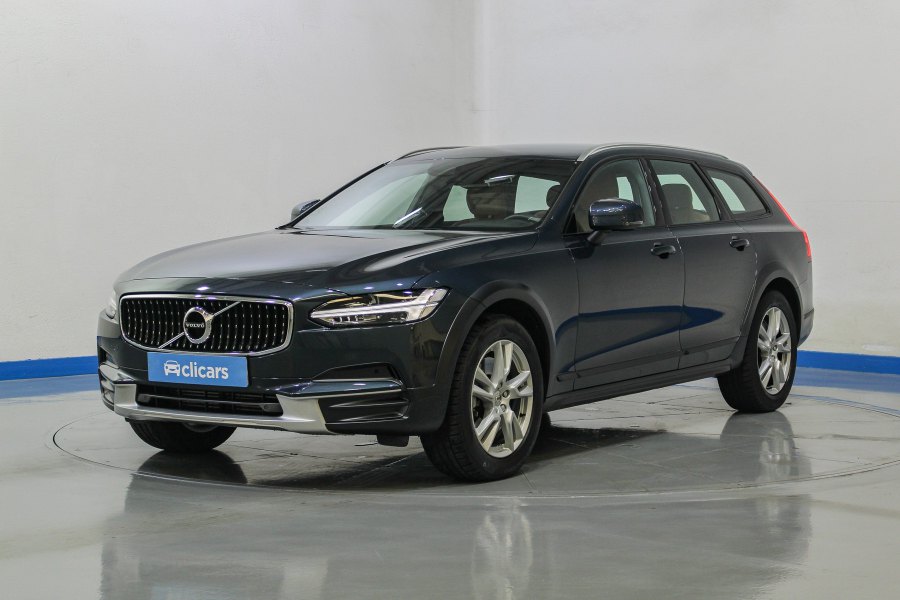 Volvo V90 Cross Country Gasolina V90 Cross Country T5 AWD Aut. 250