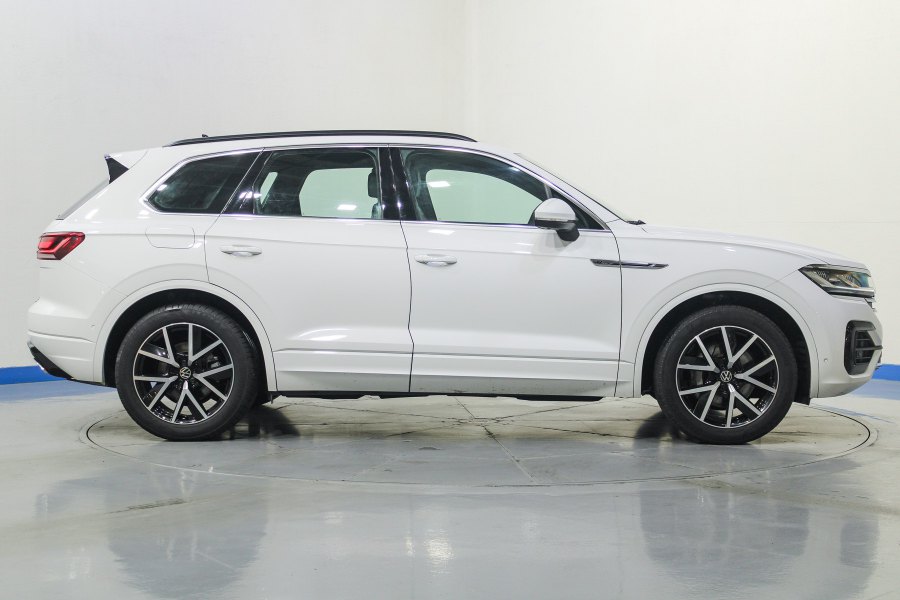 Volkswagen Touareg Diésel R-Line 3.0 TDI 170kW (231CV) Tip 4Motion 6