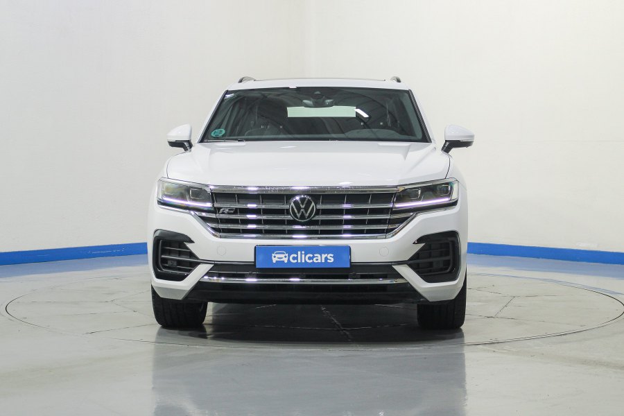 Volkswagen Touareg Diésel R-Line 3.0 TDI 170kW (231CV) Tip 4Motion 2