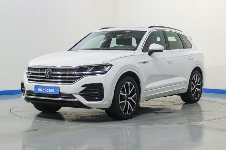 Volkswagen Touareg 3.0TDI V6 R-Line Tiptronic 4Motion