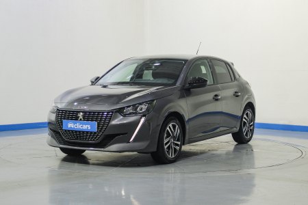 Peugeot 208 1.2 Puretech S&S Allure Pack EAT8 100