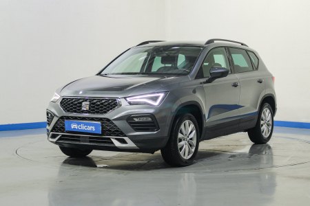 SEAT Ateca 2.0TDI CR S&S Style XM 150