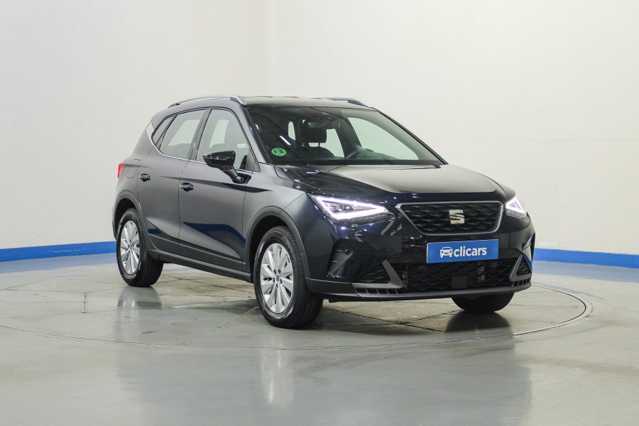 SEAT Arona Gasolina 1.0 TSI 81kW (110CV) FR XM Edition 3