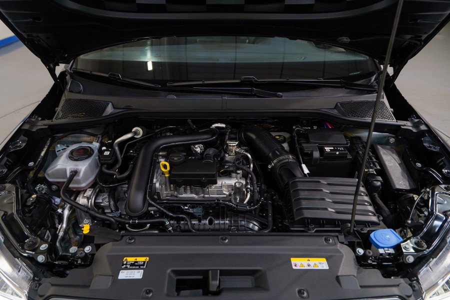 SEAT Arona Gasolina 1.0 TSI 81kW (110CV) FR XM Edition 41