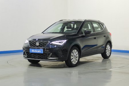 SEAT Arona 1.0 TSI S&S FR XM Edition 110