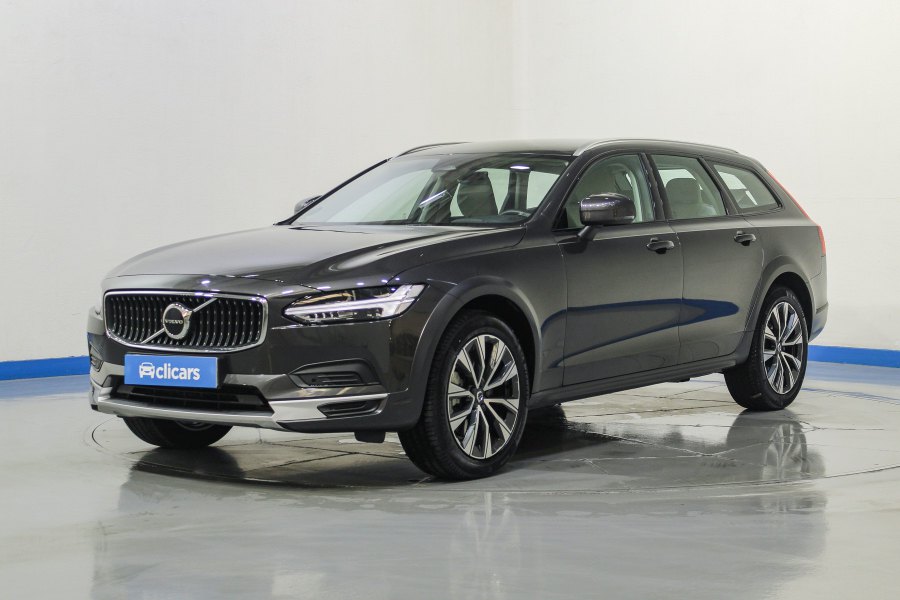 Volvo V90 Cross Country Mild hybrid 2.0 B4 D Pro AWD Auto