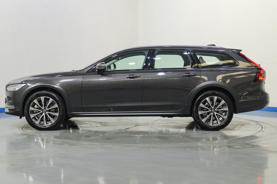 Volvo V90 Cross Country Mild hybrid 2.0 B4 D Pro AWD Auto 7