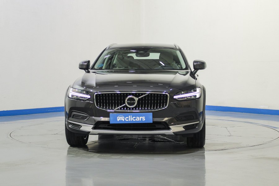 Volvo V90 Cross Country Mild hybrid 2.0 B4 D Pro AWD Auto 2