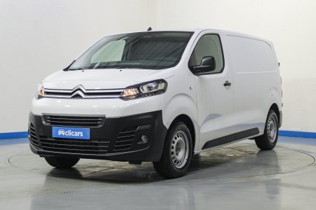 Citroën Jumpy Fg. 1.5 BlueHDI Talla M S&S 120