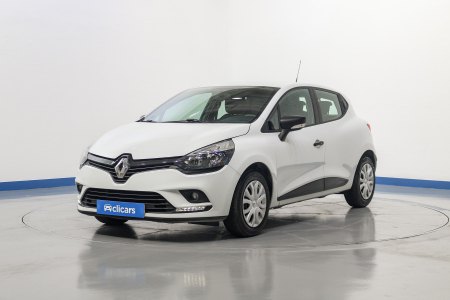 Renault Clio TCe Energy GLP Business